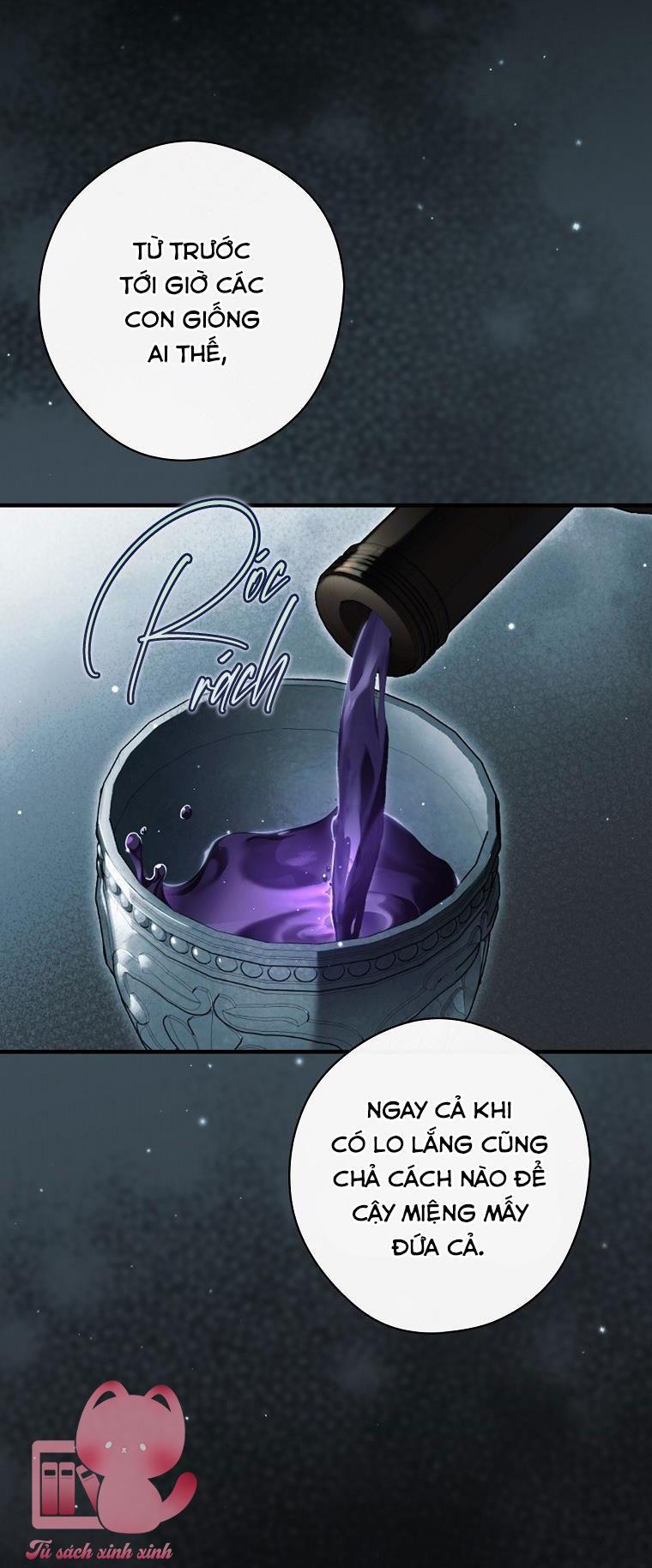 Cách Khiến Phu Quân Đứng Về Phía Tôi Chap 97 - Trang 2