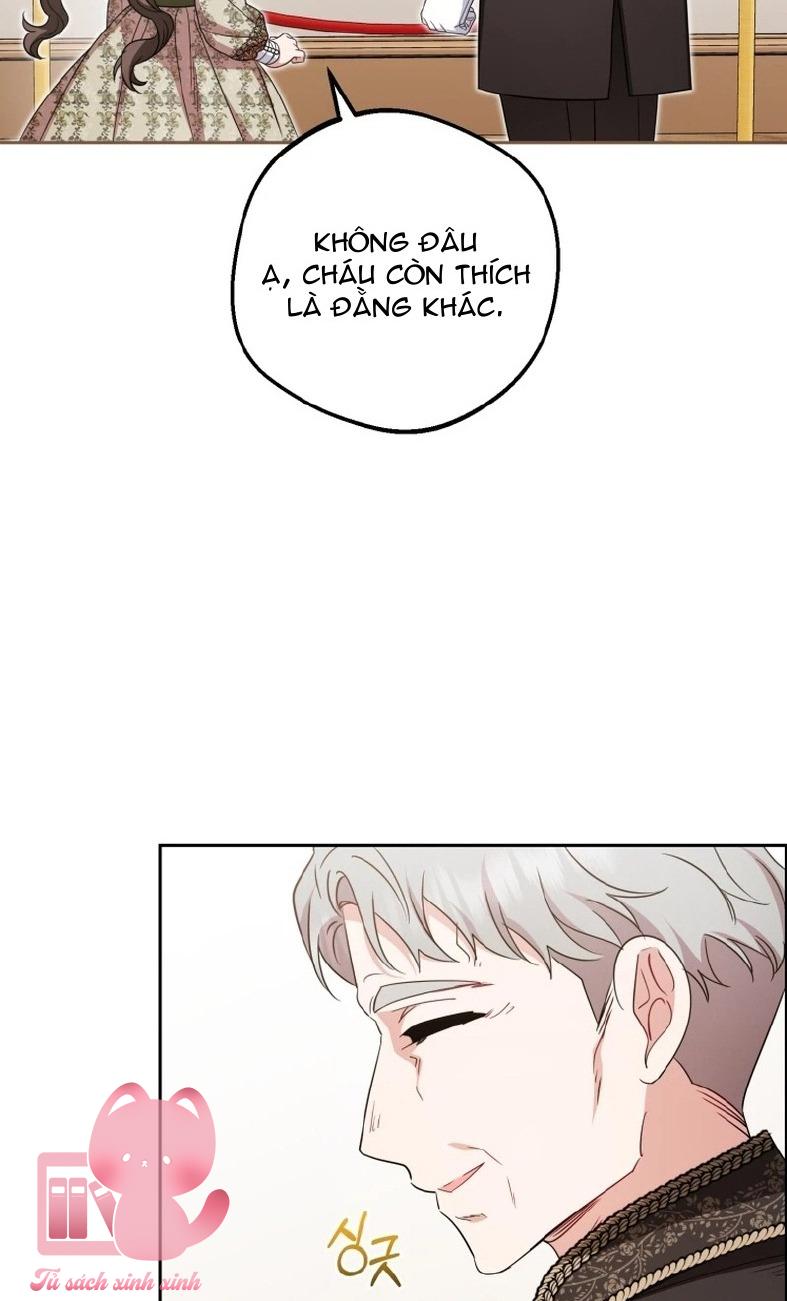 Được Yêu Thương Mà Còn Ngại Ngùng Sao! Chap 59 - Trang 4