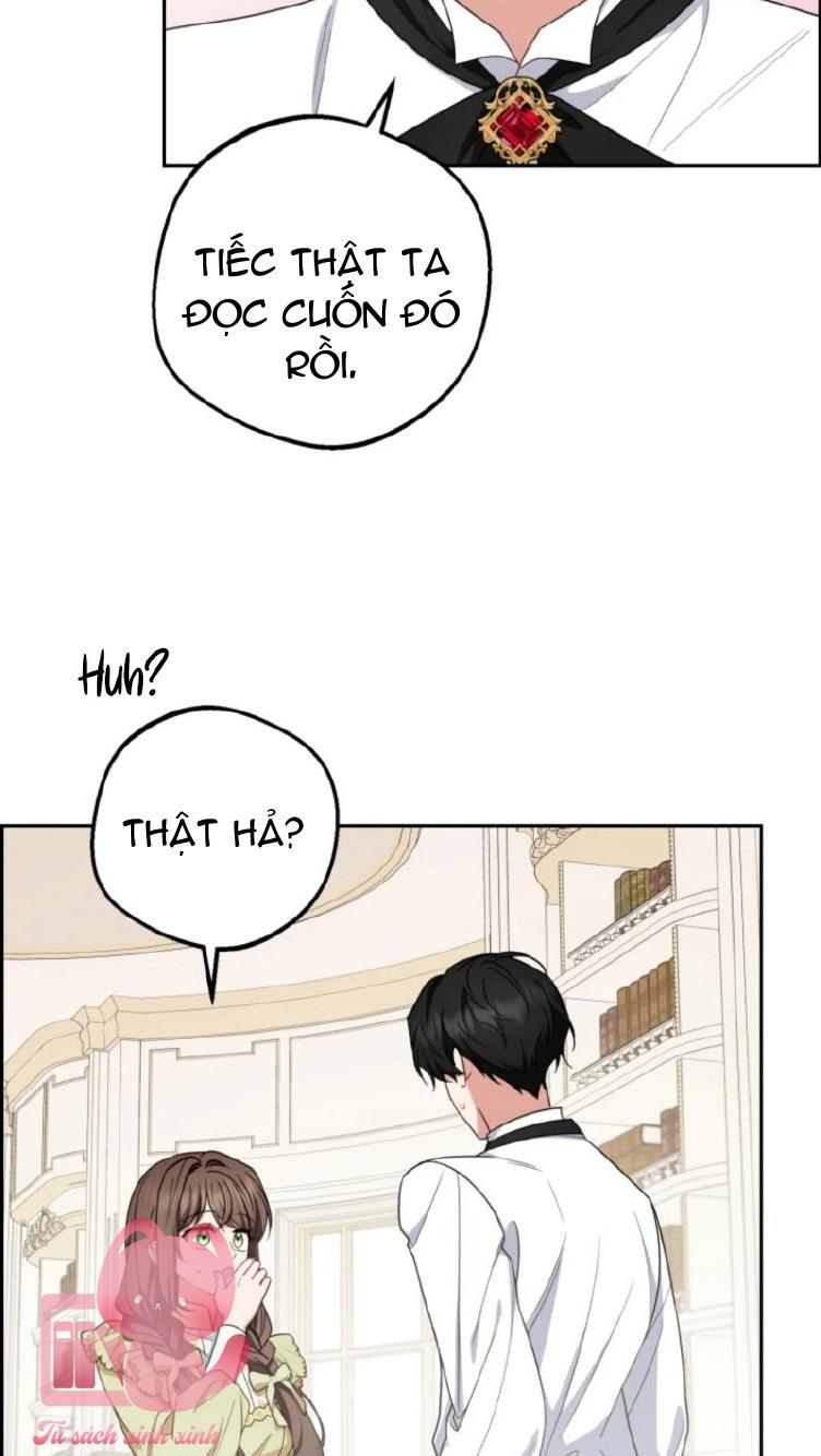 Được Yêu Thương Mà Còn Ngại Ngùng Sao! Chap 87 - Trang 4