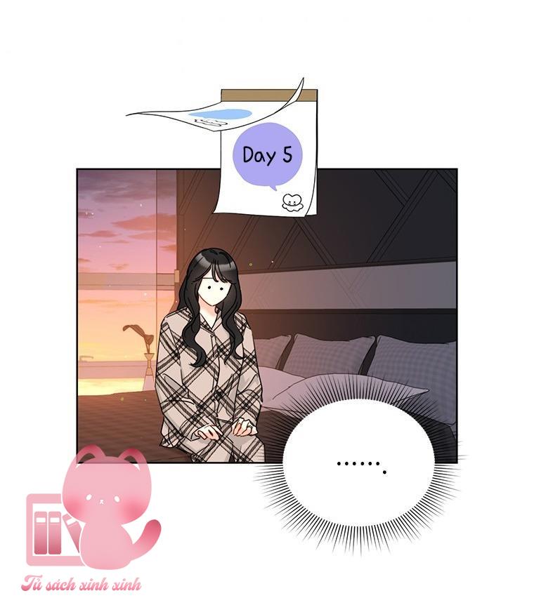 Hẹn hò chốn công sở Chapter 120 - Trang 3