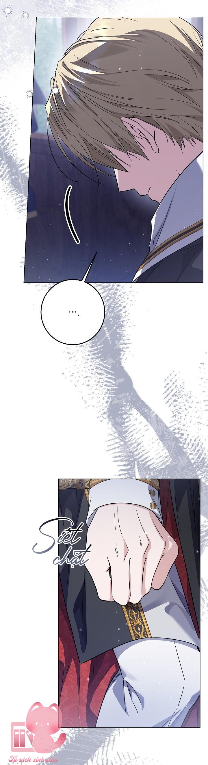 Hoàng Nữ Cosplay Nonfan Chapter 49 - Trang 4