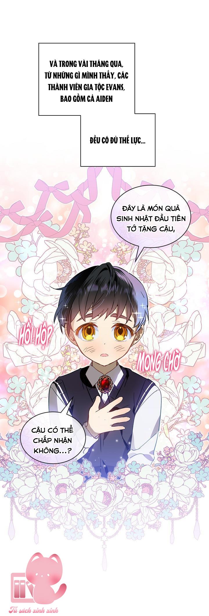 Quý Cô Thế Giới Ngầm Chap 27 - Trang 4