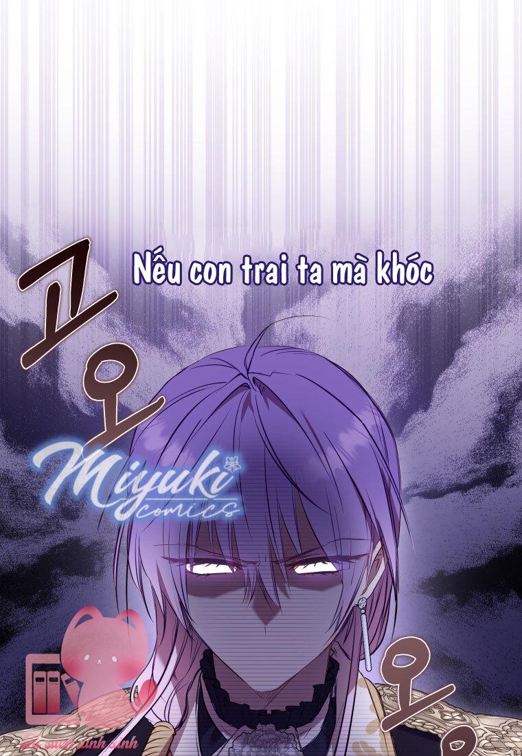 Tôi Được Nuôi Dưỡng Bởi Những Kẻ Phản Diện Chap 27 - Trang 3