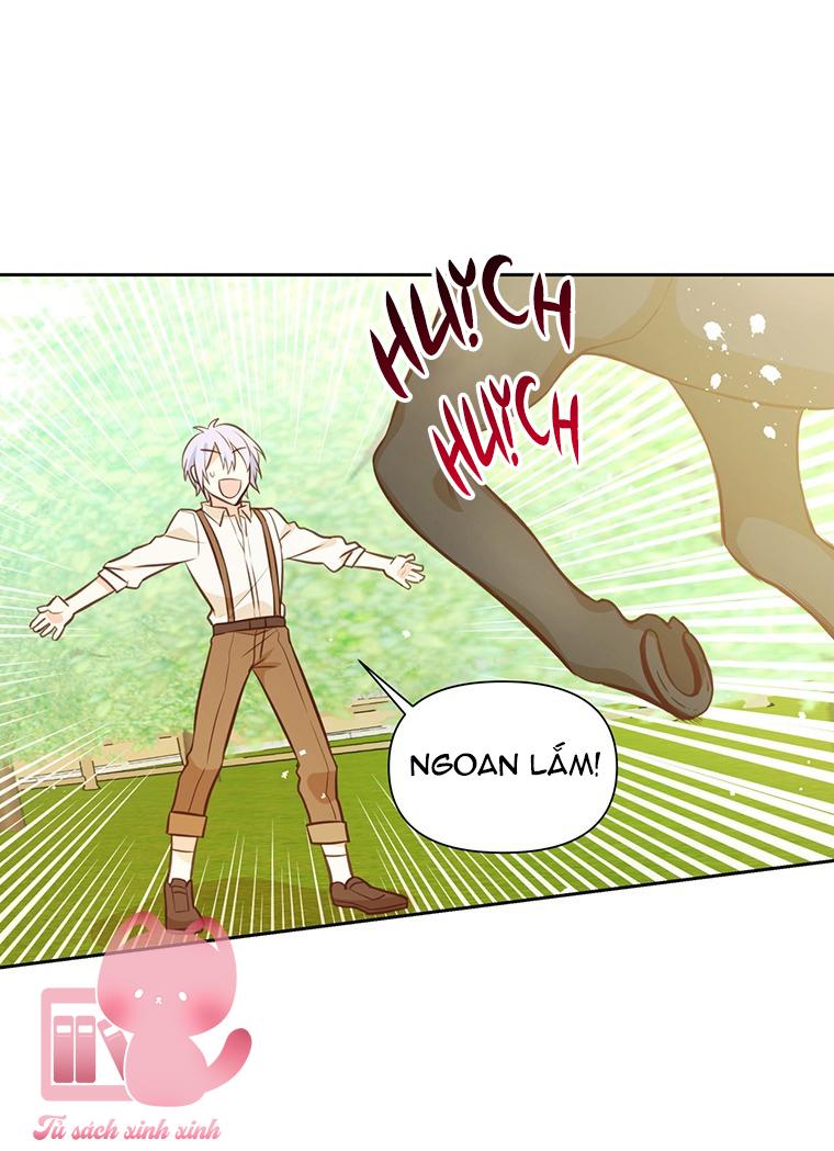 Yêu Tôi Đi, Dù Sao Ngài Cũng Chỉ Là Nhân Vật Phụ Chapter 12 - Trang 4