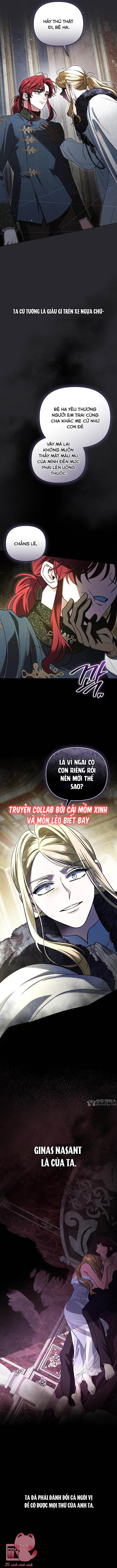 Dành Cho Nàng Juliet Xinh Đẹp Chap 39 - Trang 4