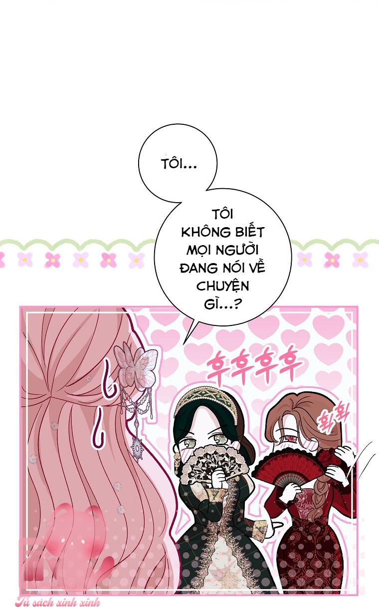 Này Boss Phản Diện, Tôi Có Thể Làm Mọi Thứ Trừ Cưới Ngài Chap 2 - Trang 4