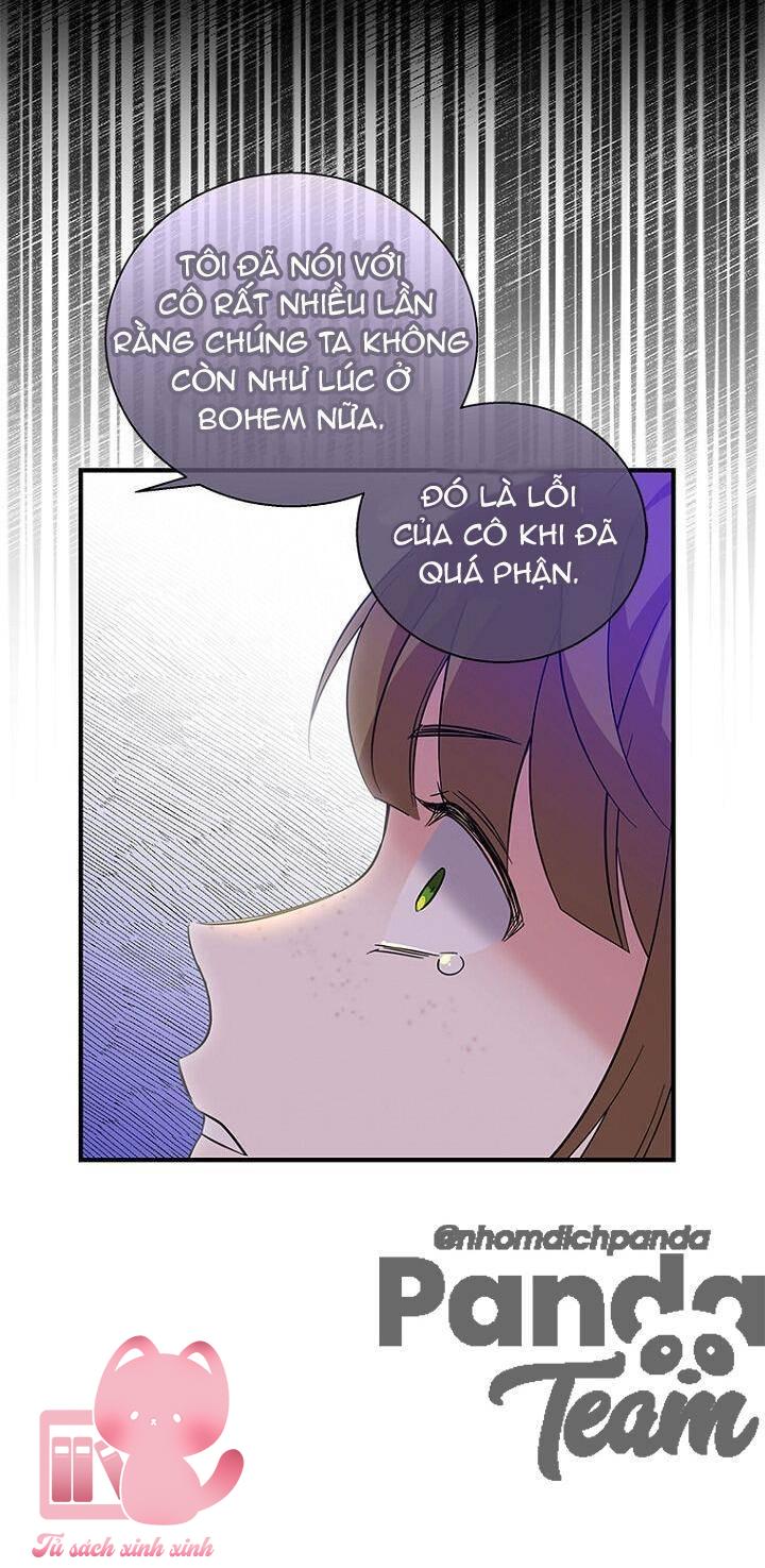 Chồng Yêu, Tôi Đây Bãi Công! Chap 16 - Trang 3