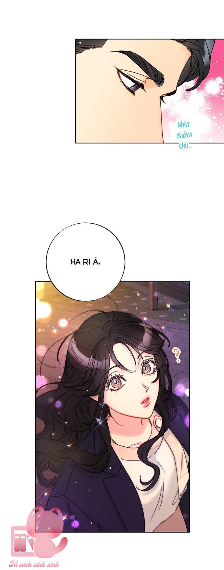 Hẹn hò chốn công sở Chapter 124 - Next 