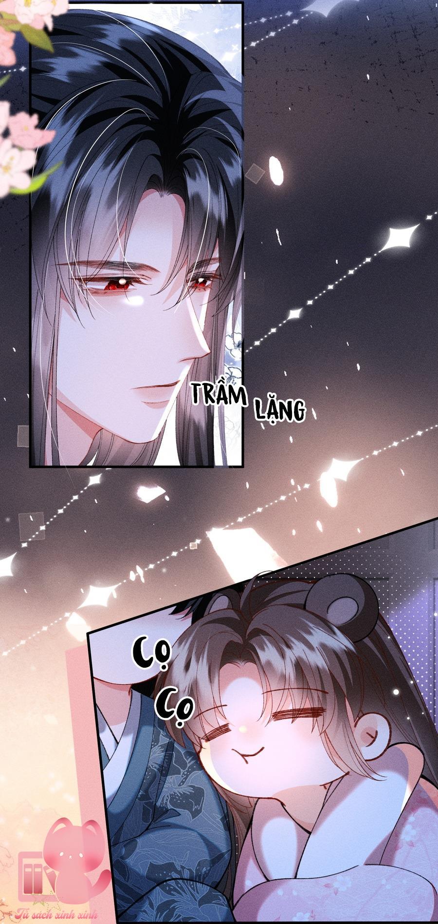 Nữ Phụ Không Muốn Nam Nữ Chính Chia Tay Chap 37 - Trang 2