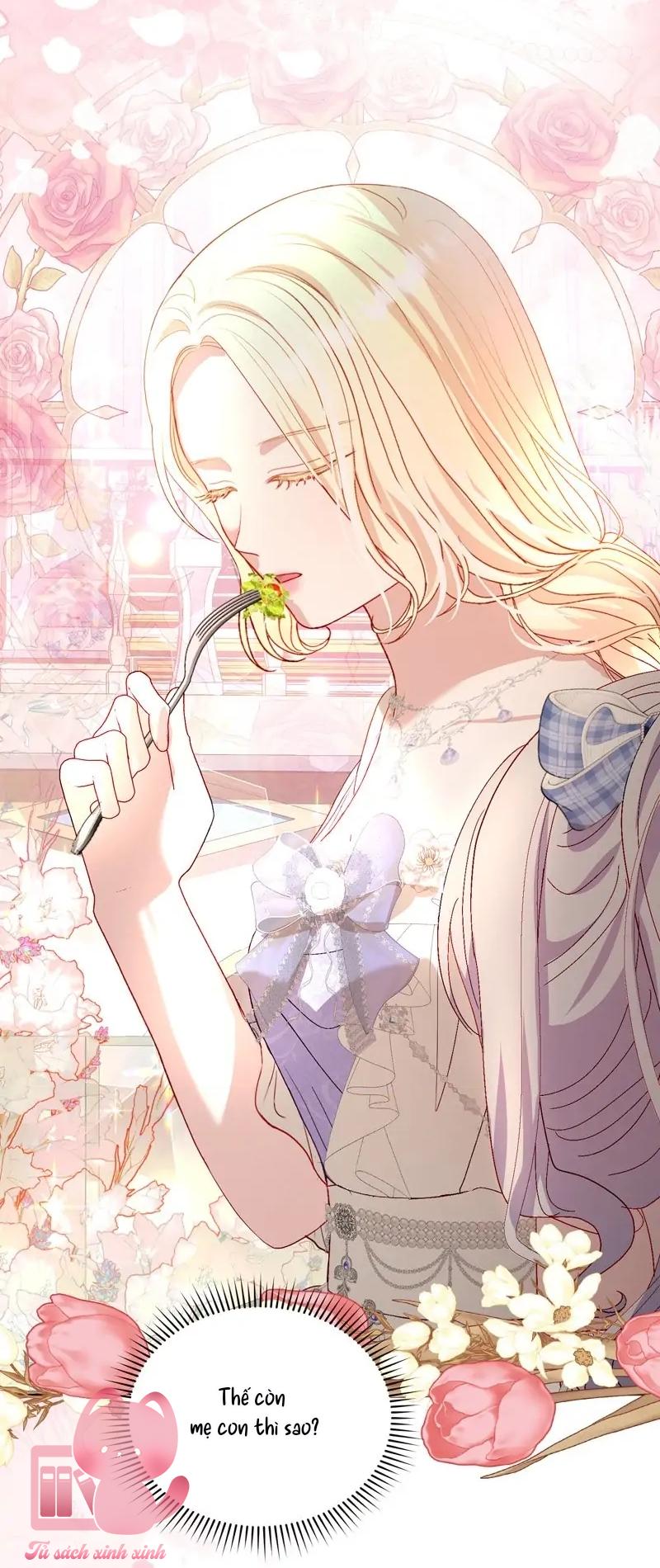 Một Ngày Nọ Bỗng Dưng Cha Xuất Hiện Chapter 35 - Trang 4