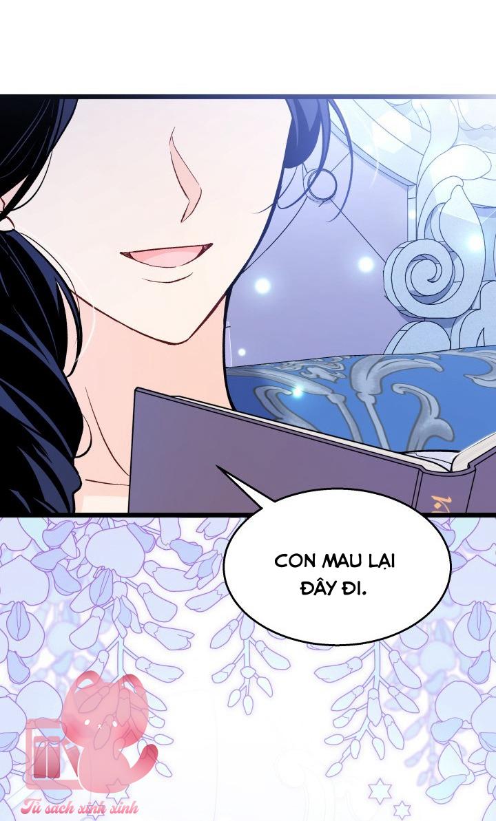 Quan Hệ Cộng Sinh Giữa Báo Đen Và Thỏ Trắng Chap 139 - Trang 2