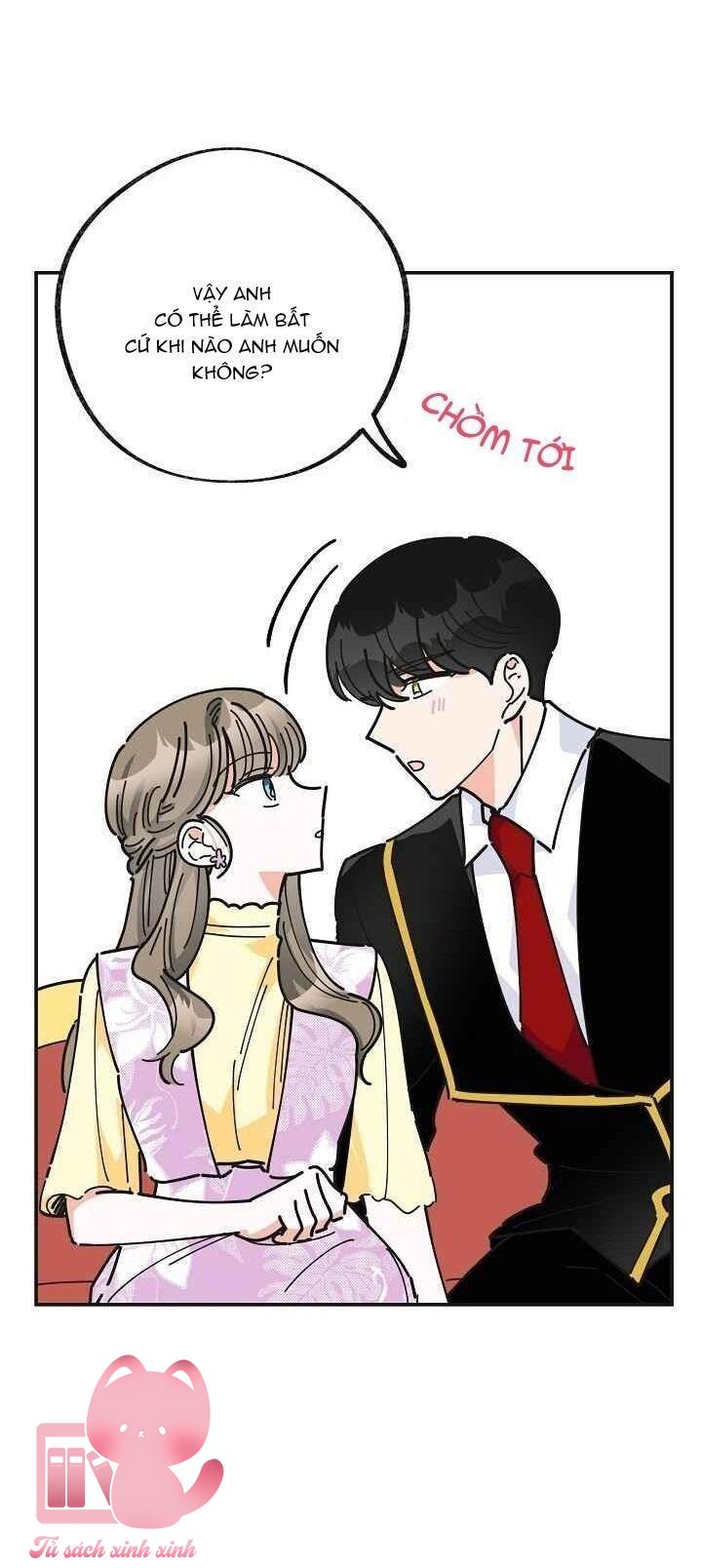 Người Hùng Của Ác Nữ Chapter 17 - Trang 4