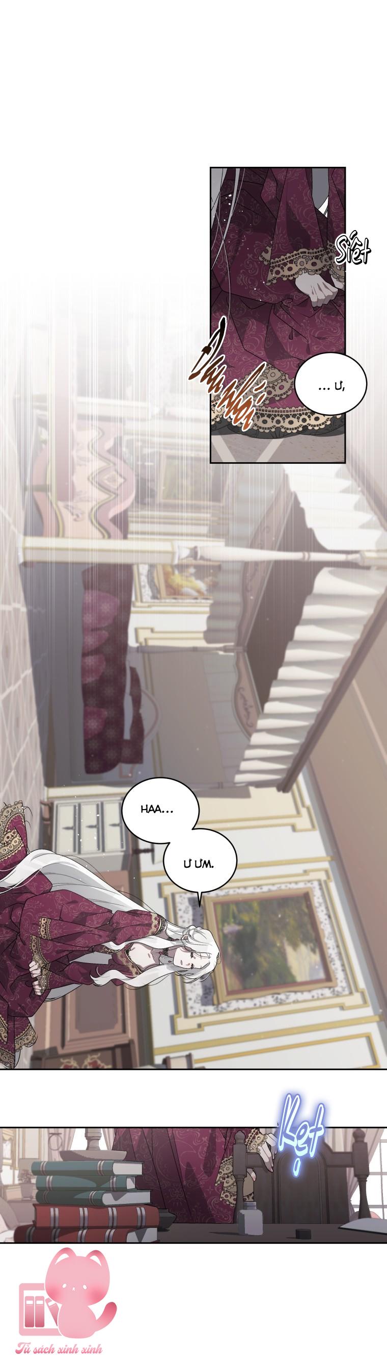 Ác Nữ Thuần Hoá Quái Thú Chapter 1 - Trang 4