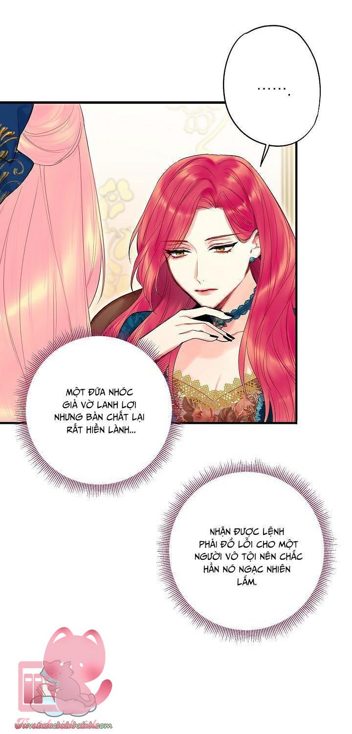 Ác Nữ Muốn Ly Hôn Chap 78 - Trang 2