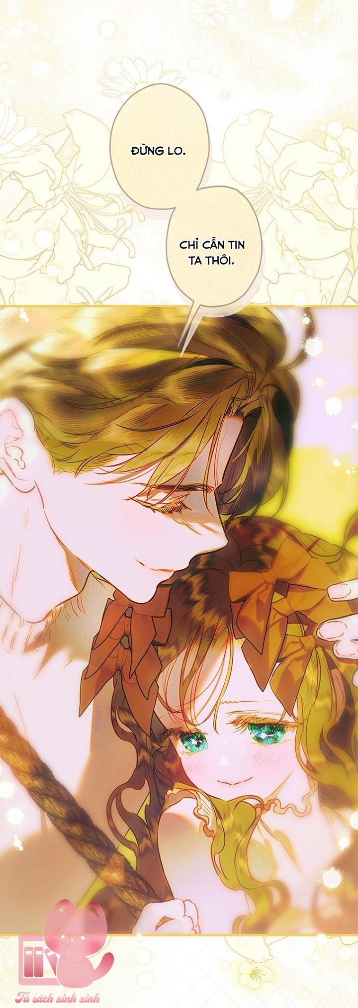 Khế Ước Hôn Nhân Của Mẹ Tôi Chap 89 - Trang 2