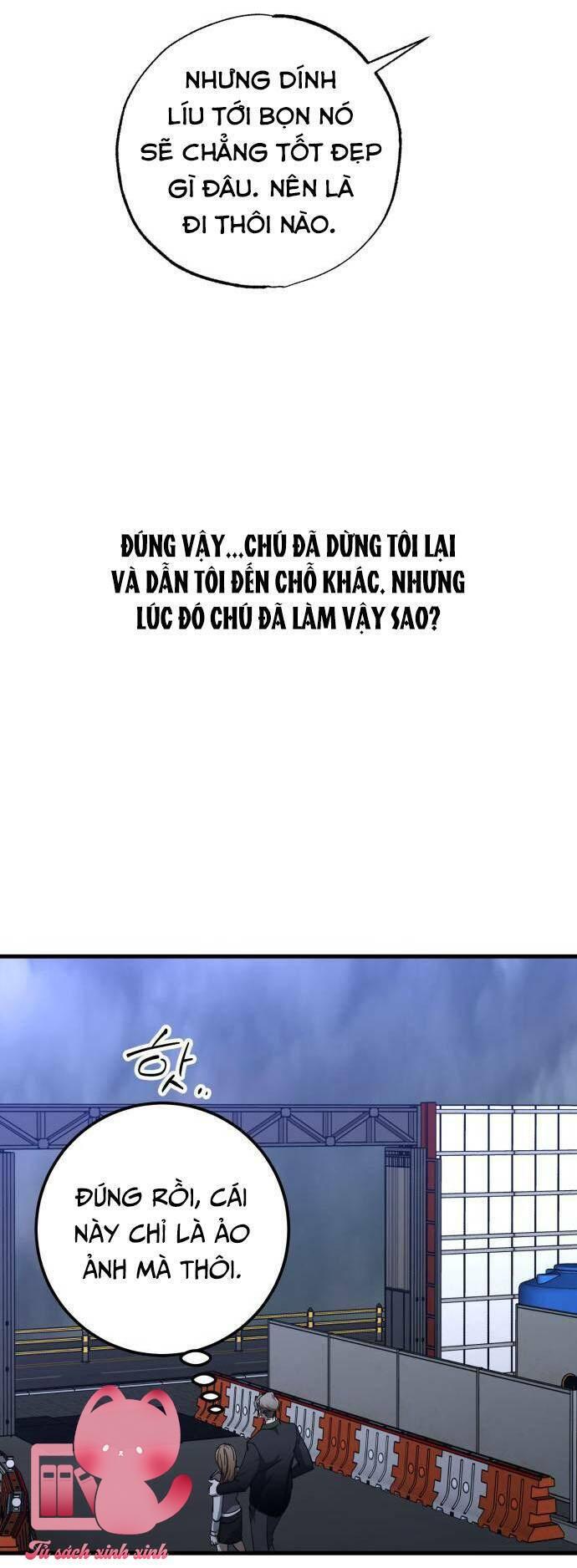 Đêm Của Bóng Tối Chapter 45 - Trang 4