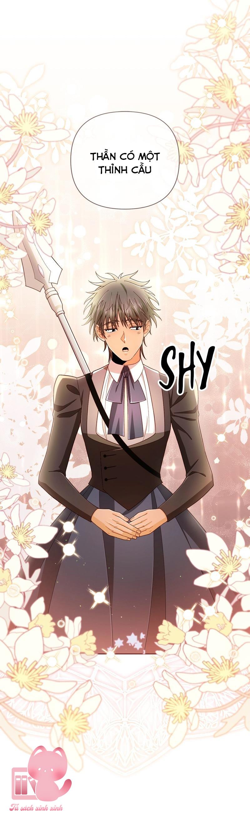 Hoàng Hậu Tái Hôn Chap 216 - Trang 3