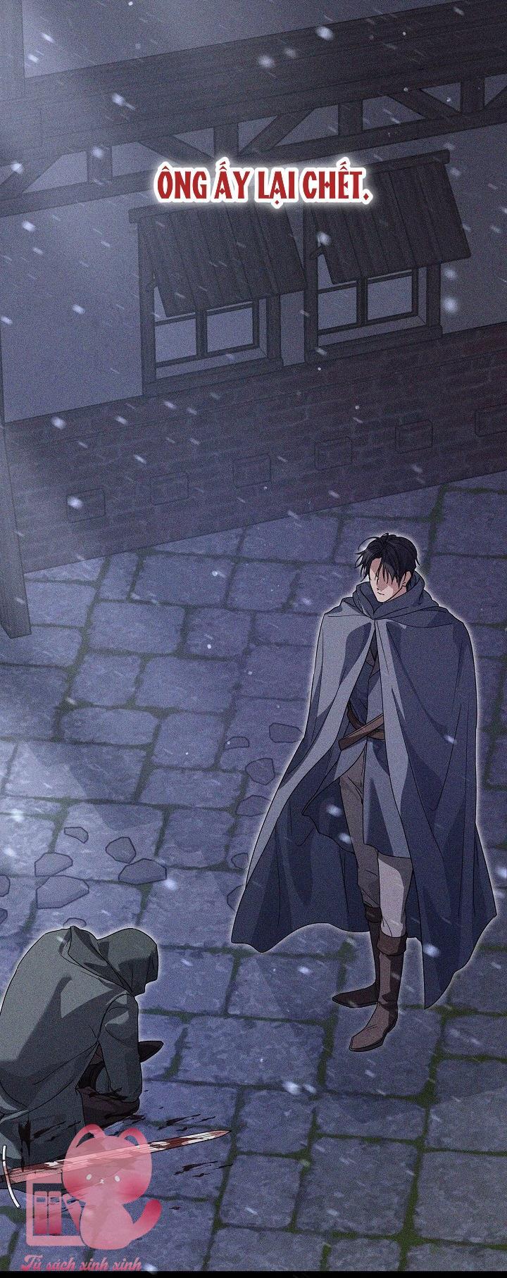 Hoàng Nữ Cosplay Nonfan Chap 71 - Trang 2