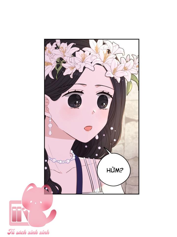 Hoàng Nữ Tóc Đen Chapter 36 - Trang 4