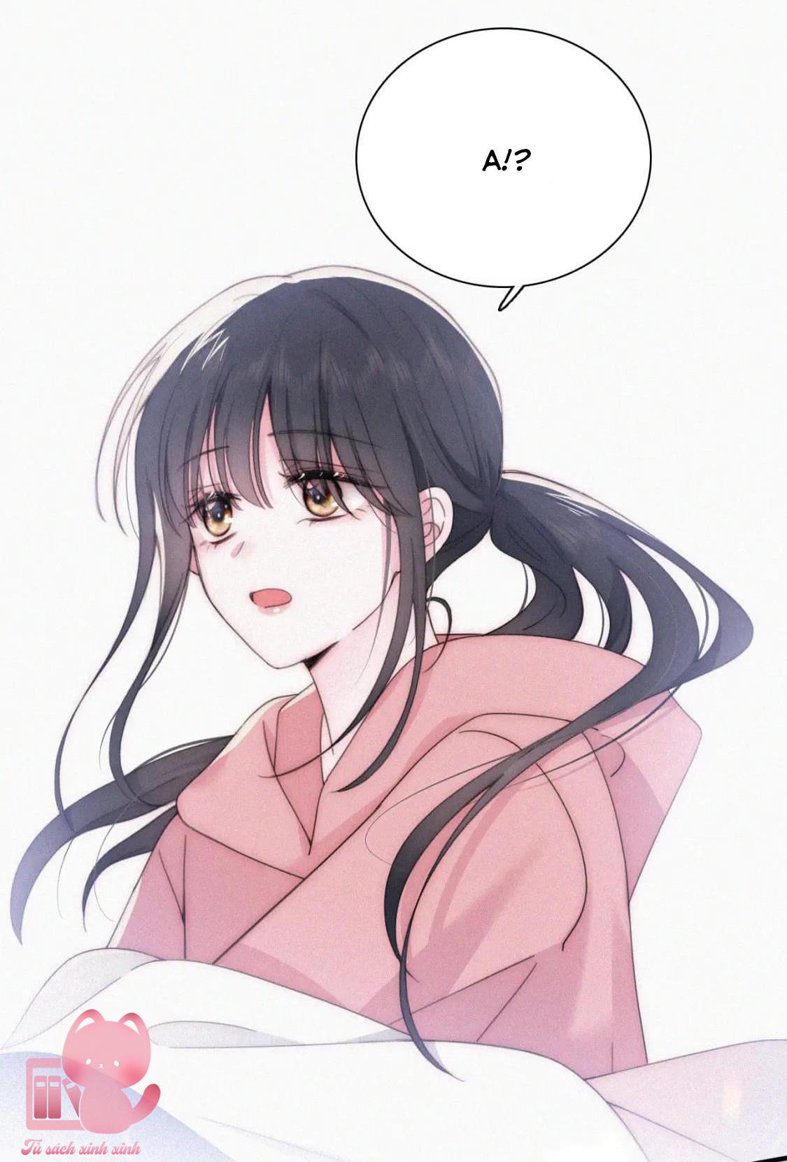 Bệnh Yêu Chap 35 - Trang 2