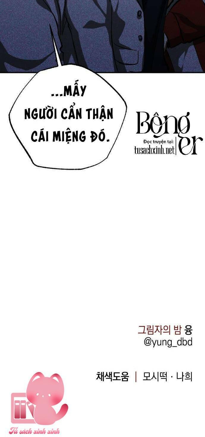 Đêm Của Bóng Tối Chapter 36 - Trang 4