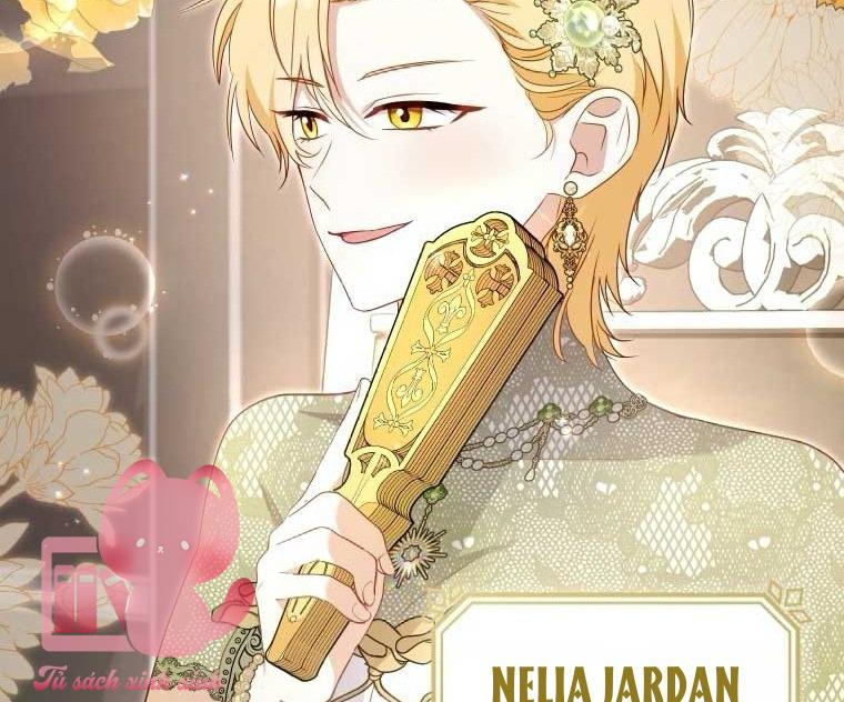 Tôi Được Nuôi Dưỡng Bởi Những Kẻ Phản Diện Chap 69 - Trang 3