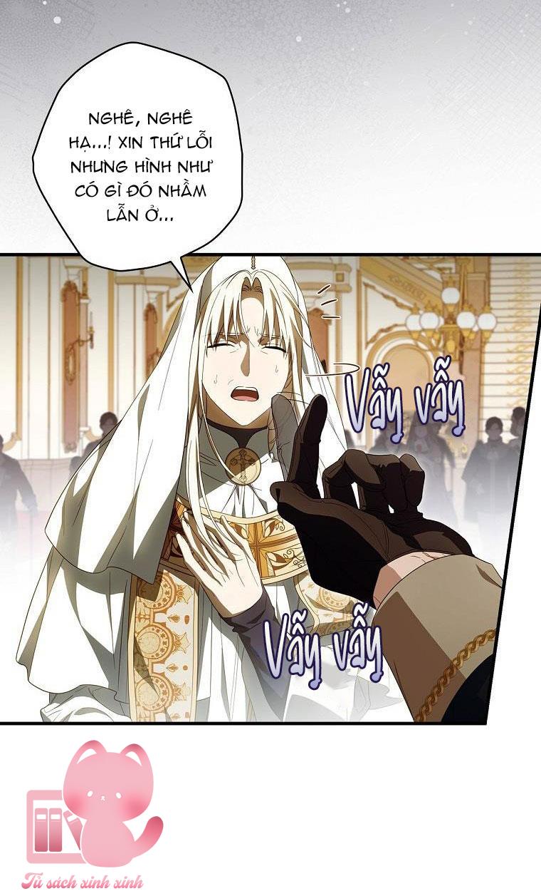 Cách Khiến Phu Quân Đứng Về Phía Tôi Chap 82 - Trang 2