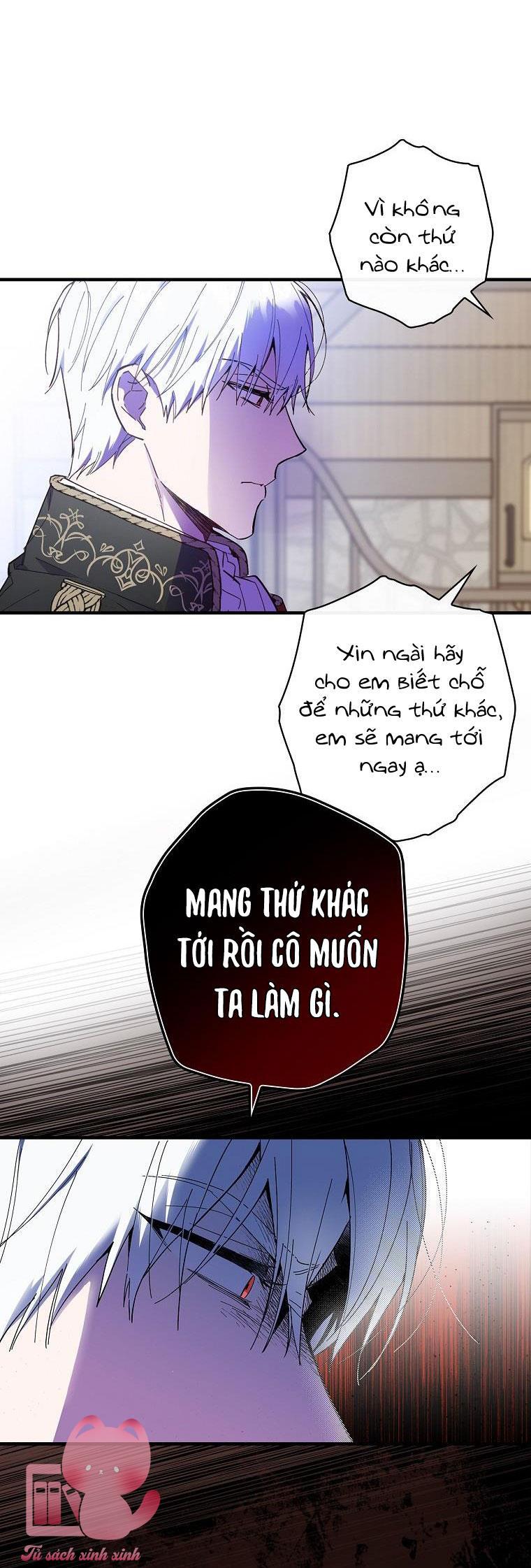 Cách Khiến Phu Quân Đứng Về Phía Tôi Chap 16 - Trang 2