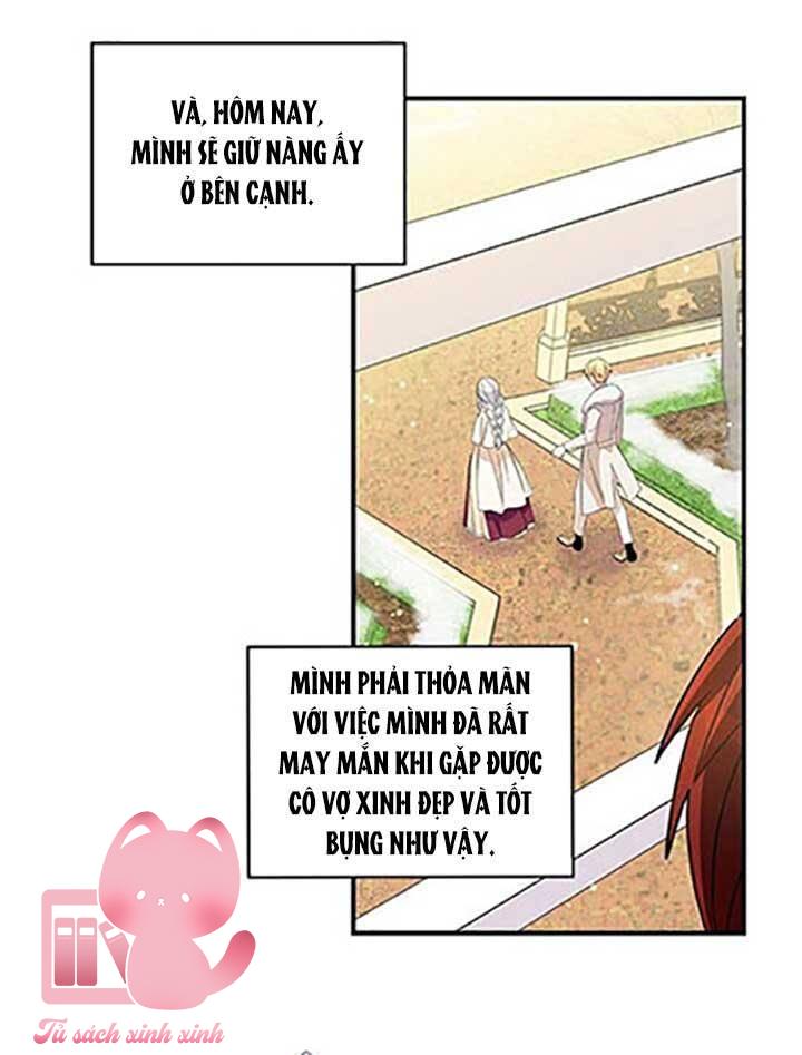 Chồng Yêu, Tôi Đây Bãi Công! Chap 11 - Trang 3
