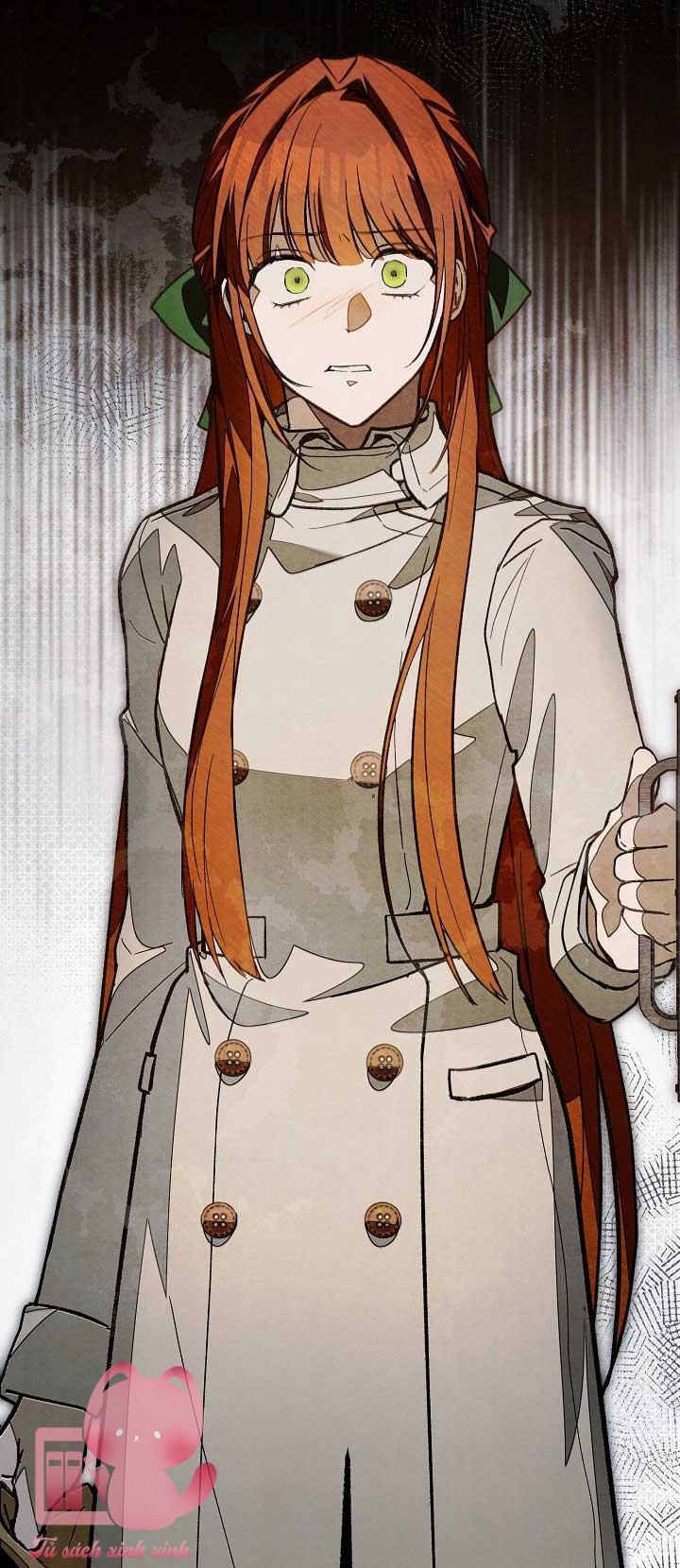 Chào Mừng Đến Với Dinh Thự Hoa Hồng Chap 1 - Next Chap 2