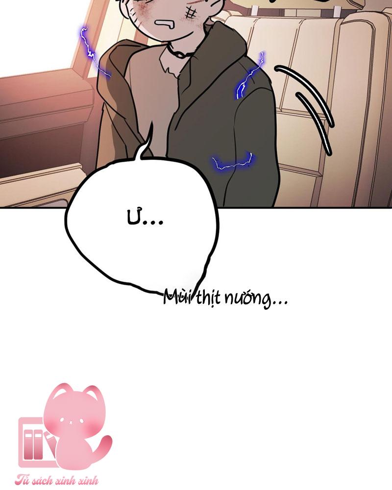 Ác Chi Hoàn Chapter 4 - Trang 4