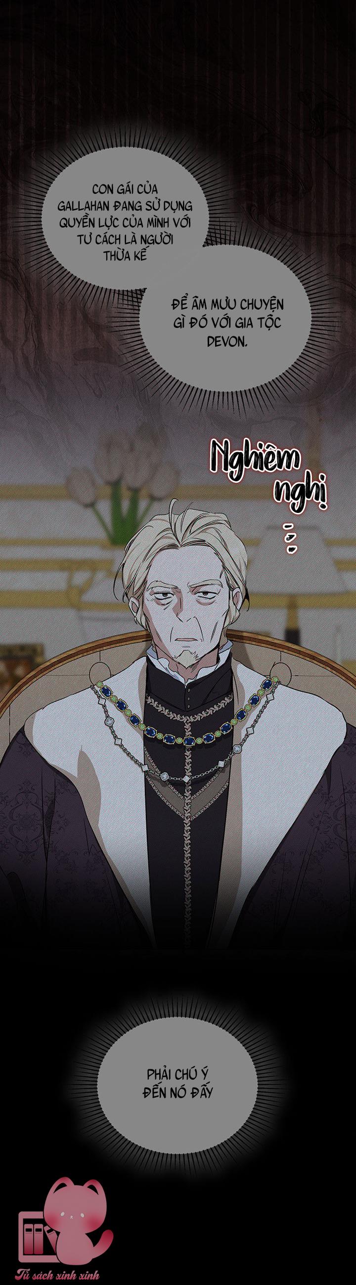 Kiếp Này Ta Sẽ Trở Thành Gia Chủ Chap 138 - Trang 2