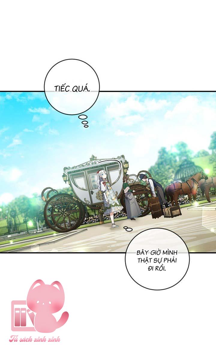 Hướng Về Ánh Dương Lần Nữa Chapter 46 - Trang 4