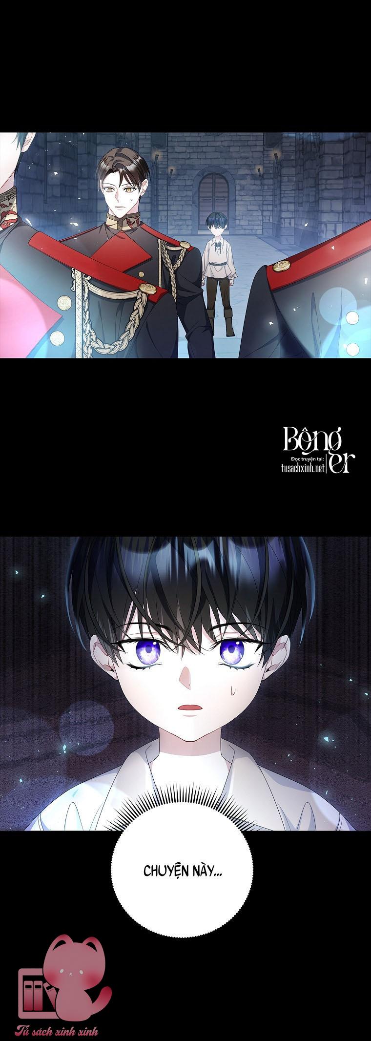 Nhận Nuôi Người Cha Phản Diện Chapter 18 - Trang 4