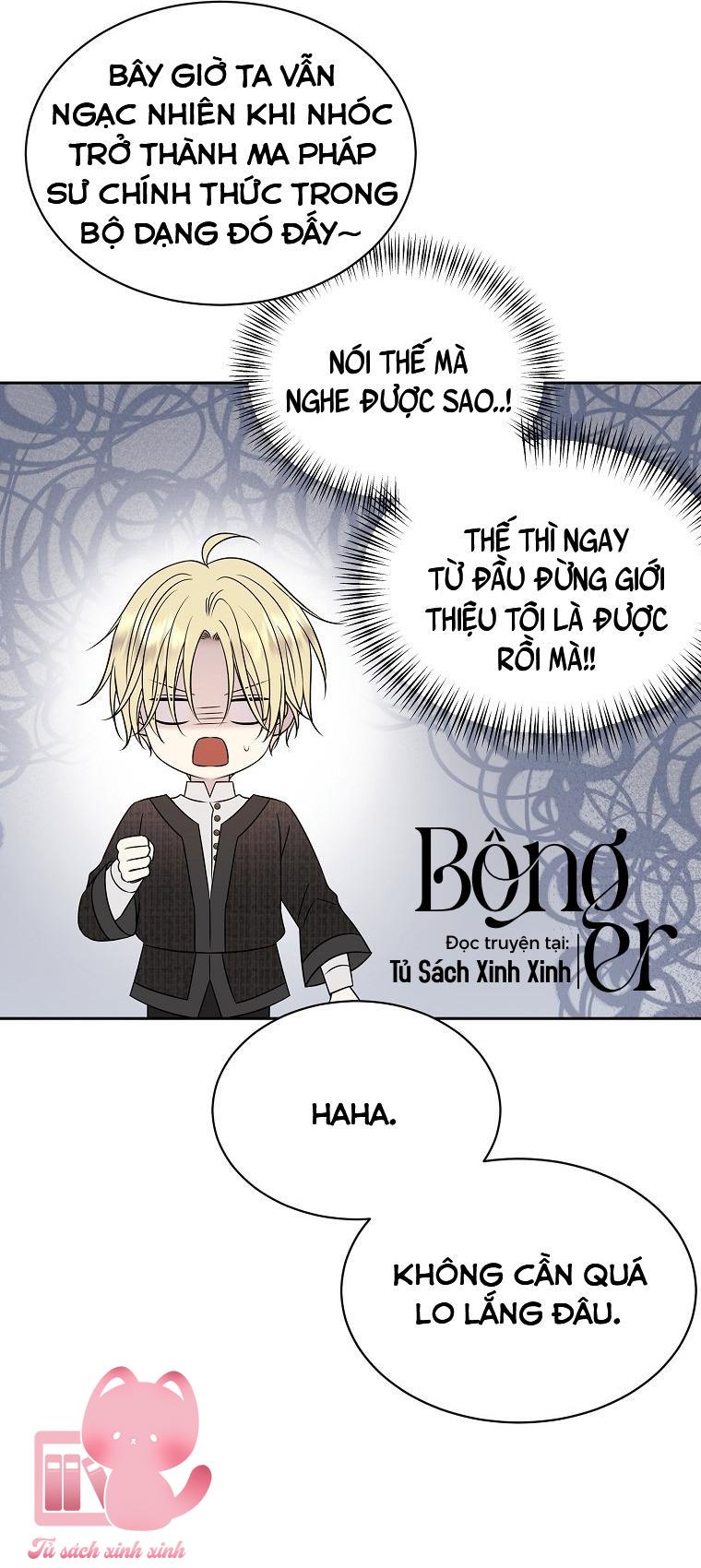 Black Haze Chapter 11 - Trang 4