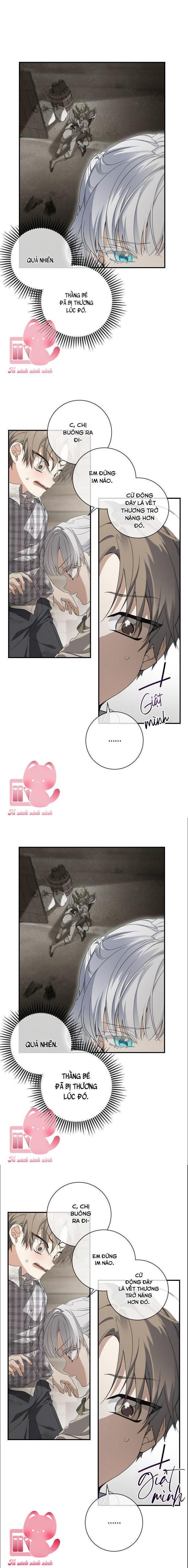 Hướng Về Ánh Dương Lần Nữa Chapter 65 - Trang 4