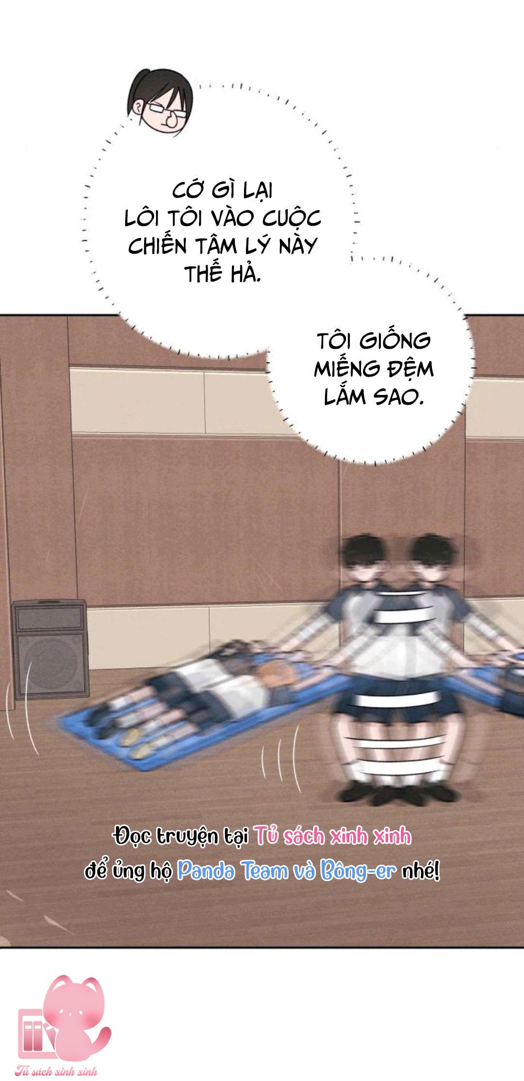Bí Mật Thanh Xuân Chapter 99 - Trang 4