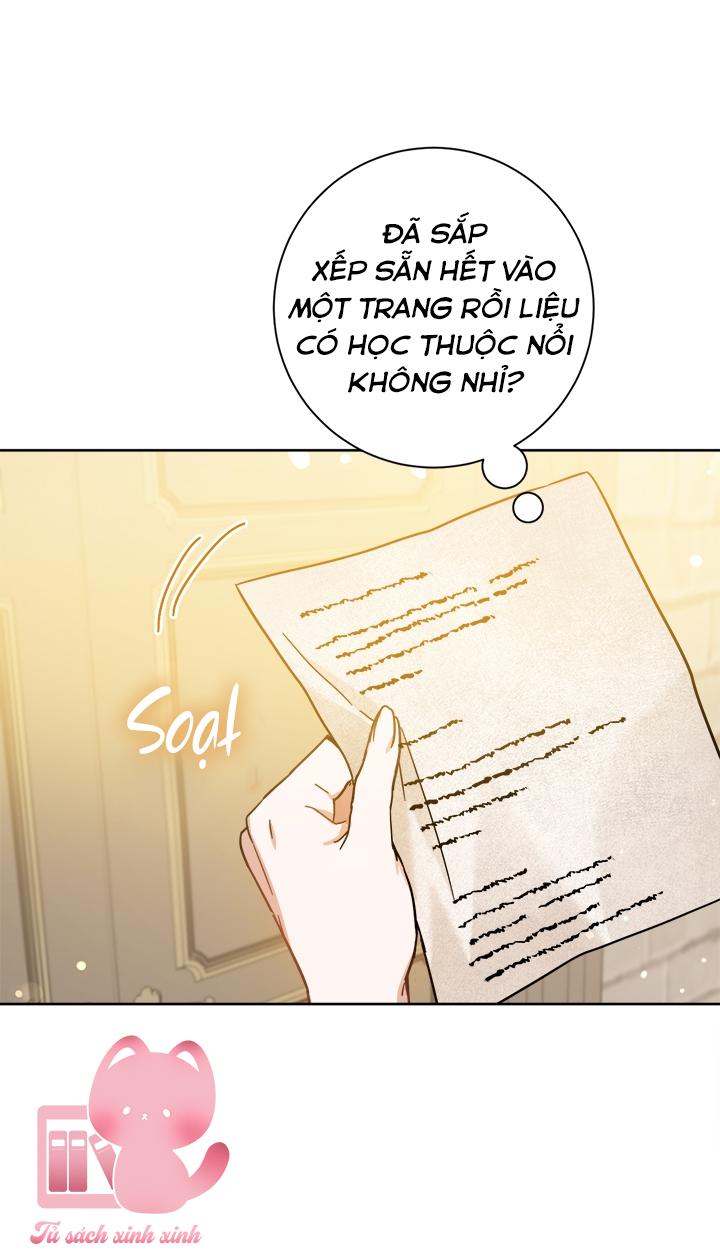 Cuộc Sống Mới Của Công Nương Chapter 30 - Trang 4