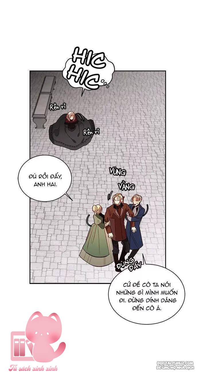 Hoàng Hậu Tái Hôn Chapter 46 - Trang 4