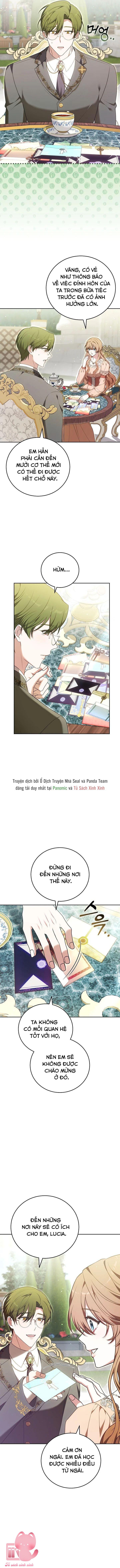 Lời Tỏ Tình Thứ 101 Chap 13 - Trang 2