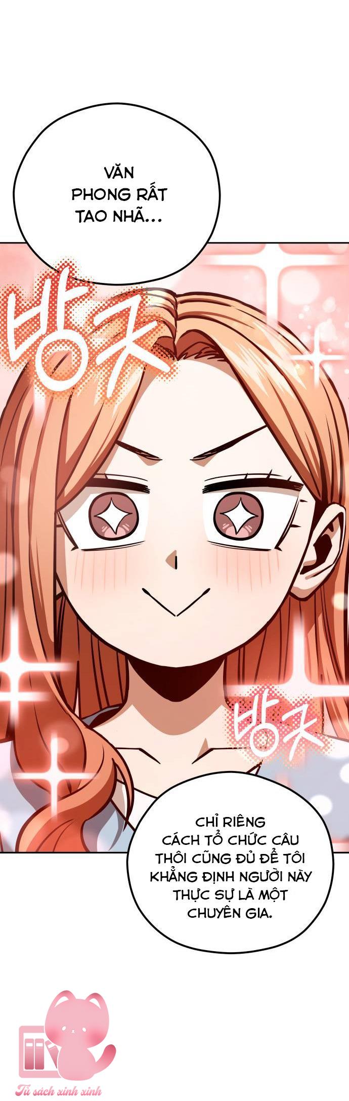 Nhận Nuôi Người Cha Phản Diện Chap 81 - Trang 2