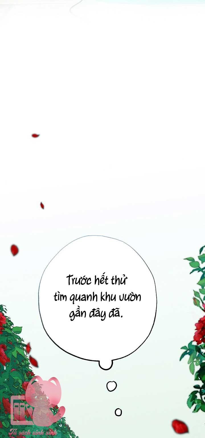 Chào Mừng Đến Với Dinh Thự Hoa Hồng Chap 10 - Trang 3