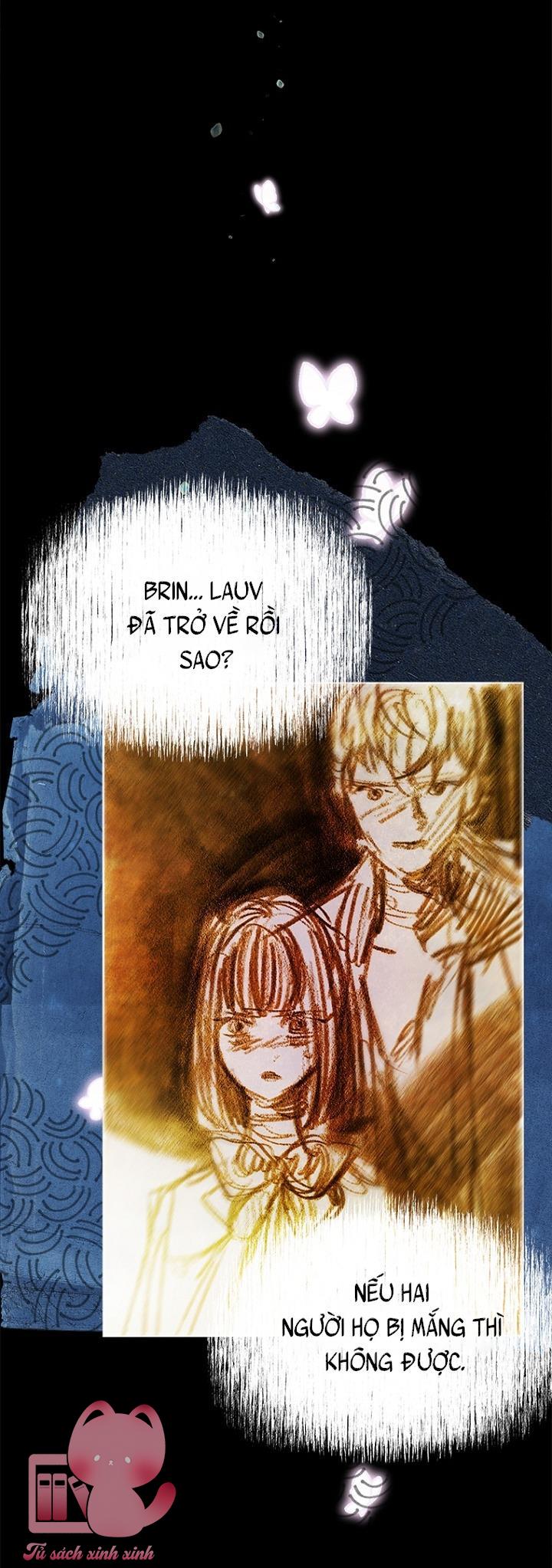 Khế Ước Hôn Nhân Của Mẹ Tôi Chapter 66 - Trang 4