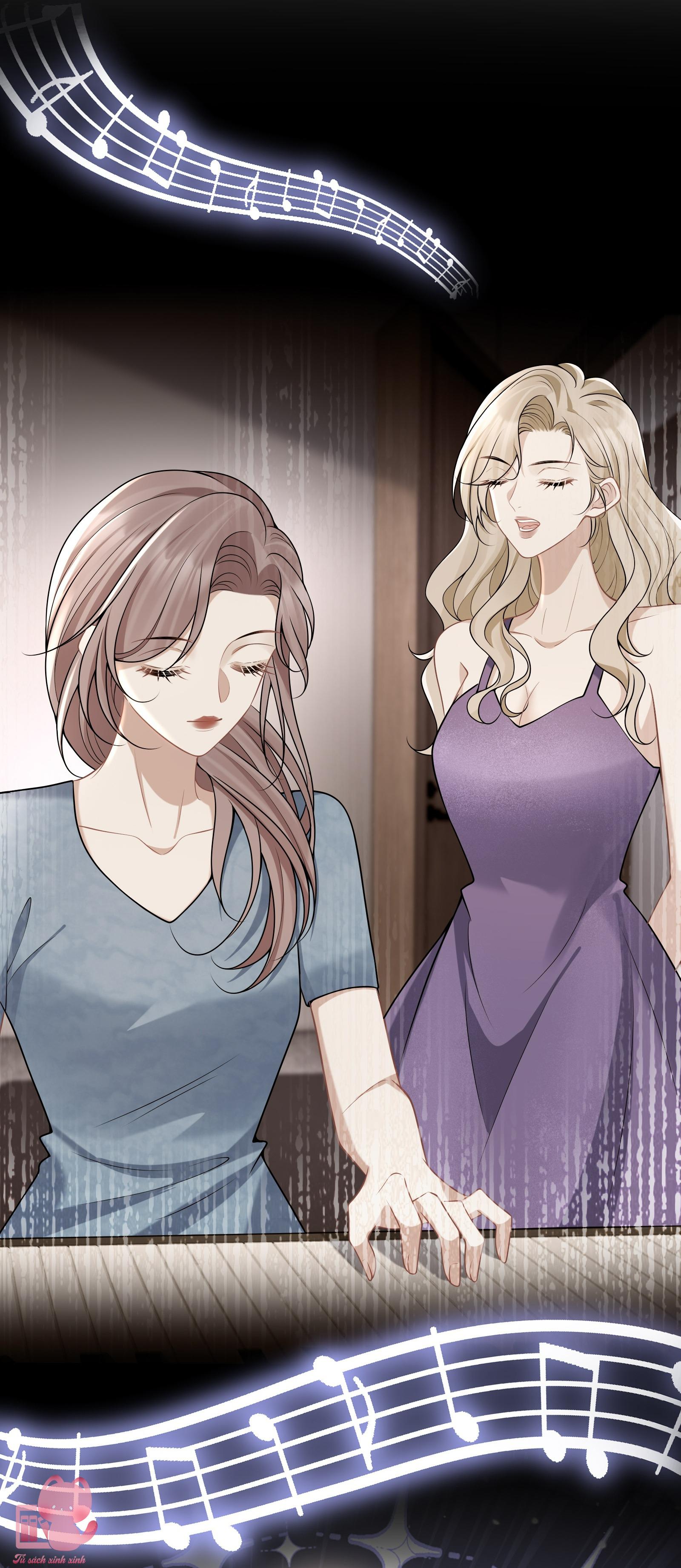 Người Tình Nguy Hiểm Chapter 14 - Trang 4