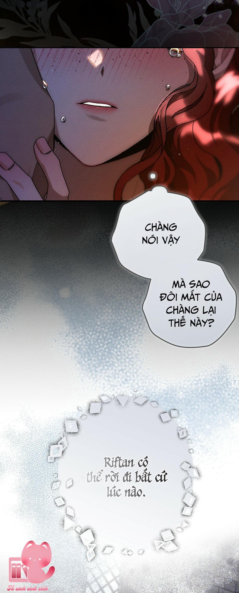 Dưới Tán Cây Sồi Chap 53 - Trang 2