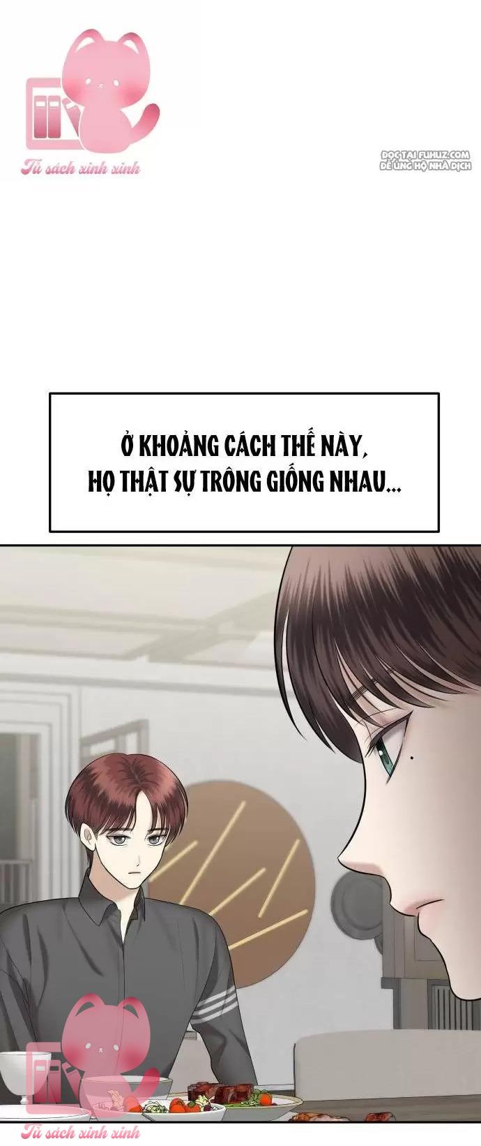 Chị Em Tranh Đấu Chap 14 - Trang 2