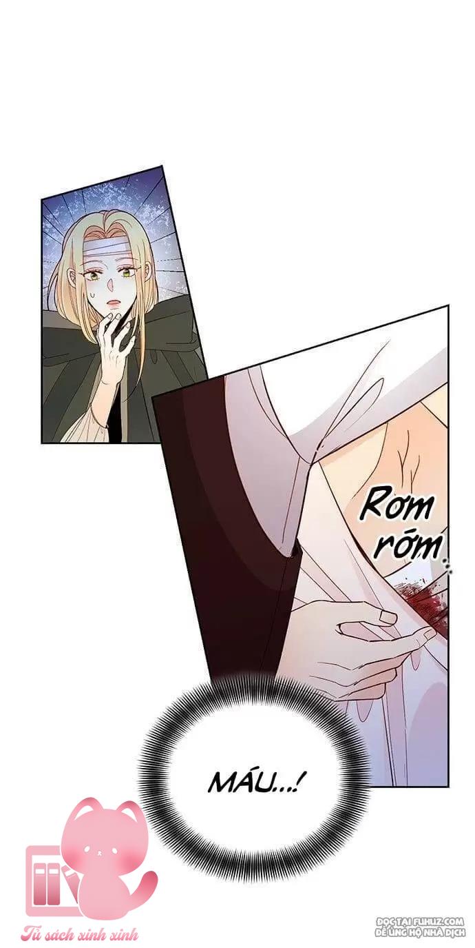Hoàng Hậu Tái Hôn Chapter 67 - Trang 4