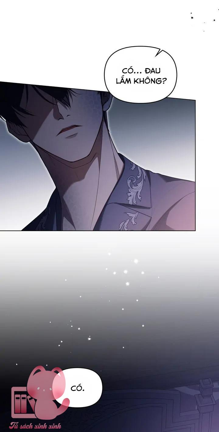 Nếu Không Vâng Lời Công Tước Chapter 80 - Trang 4