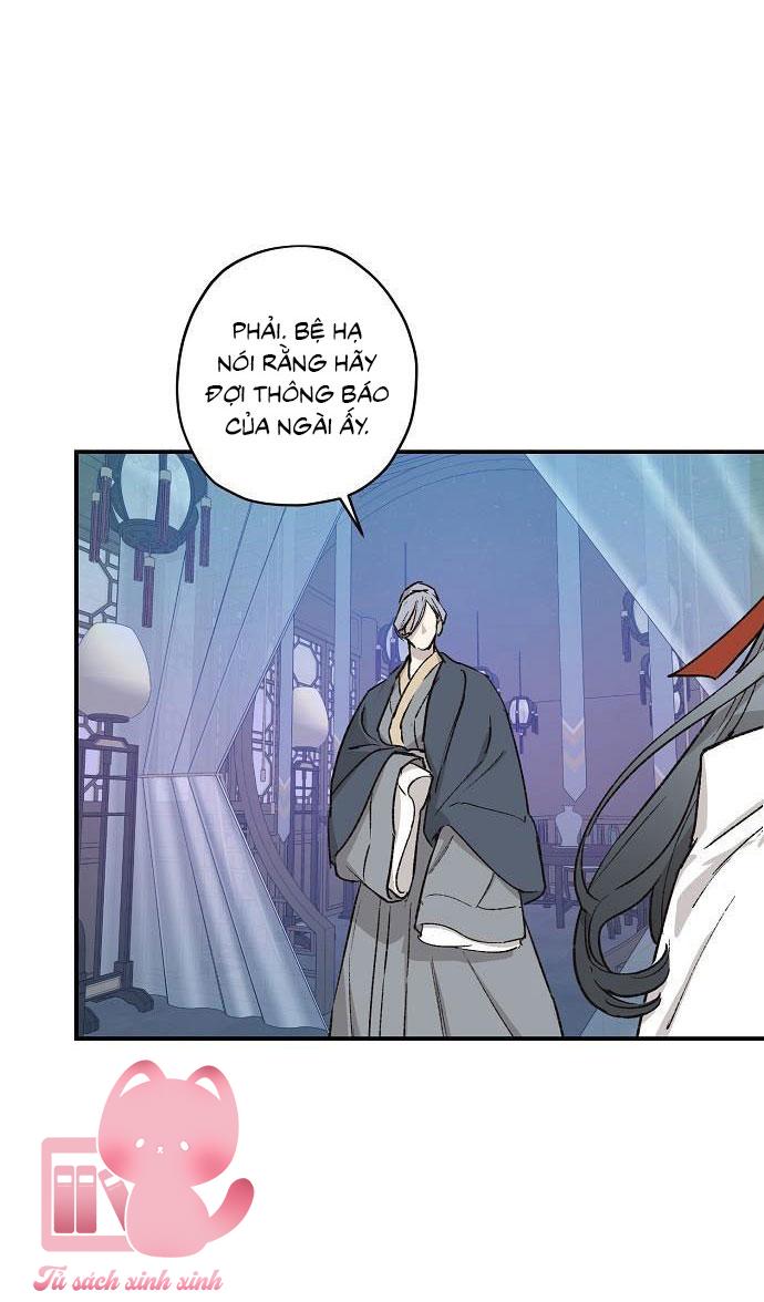 Onsaemiro Chapter 23 - Trang 4