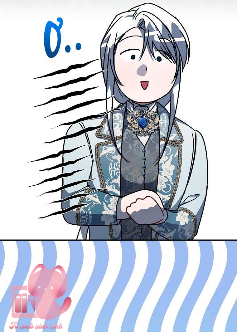 Nhận Nuôi Người Cha Phản Diện Chapter 35 - Trang 4